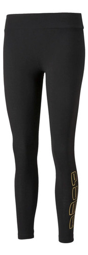 Legging Puma Hollday Para Mujer 589552-01