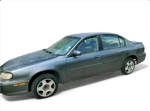 Chevrolet Malibu C Ls Sedan V6 Ee Piel Qc At