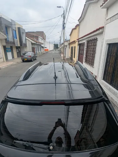 Chevrolet Tracker 1.8 FWD LS Automatica