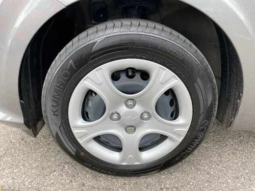Kia Picanto 1.0 Vibrant