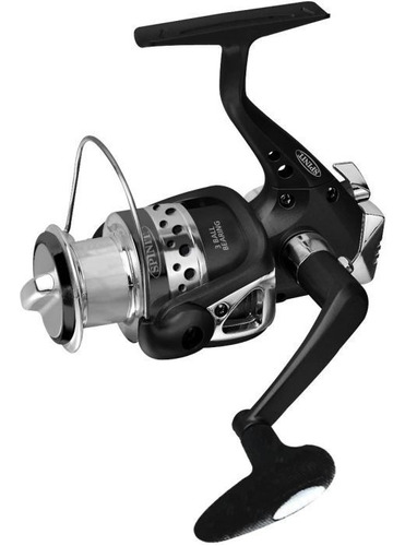 Reel Spinit Caribean 60 Ideal Para Lance Costa 3 Rulemanes