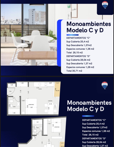 ESPECTACULAR EDIFICIO EN RECOLETA A ESTRENAR