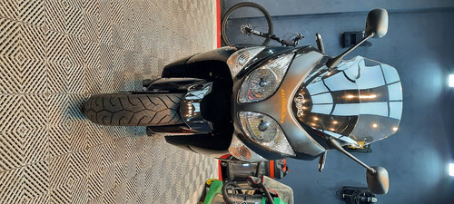 Yamaha Tmax 500