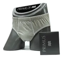 Comprar Pack: 4 Slips Tiro Alto 100% Algodón \u002F Primus \u002F Talle Xxl