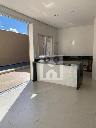 Imagem 23 de 29 de Casa Com 3 Dormitórios À Venda, 160 M² Por R$ 770.000,02 - Nova Aliança - Ribeirão Preto/sp - Ca0308