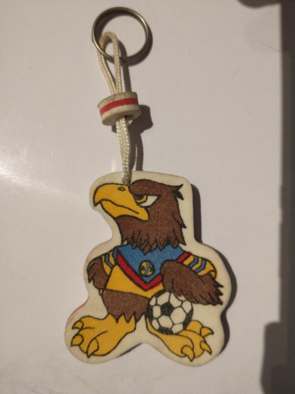 Mascota Aguilas Del America | MercadoLibre ?