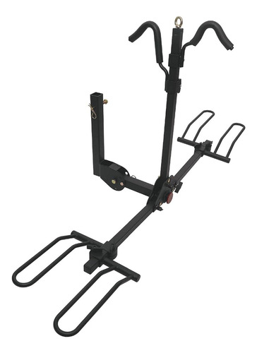 Stromberg Carlson Mount Bike Rack- Bike Rack Receiver Mount-