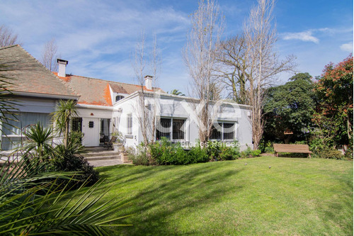 Casa En Venta Carrasco Sur A Una Cuadra De La Rambla (ref: Jpd-7)