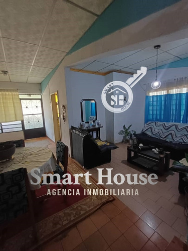                                  Smart House Vende Casa En Las Acacias Vfev10m