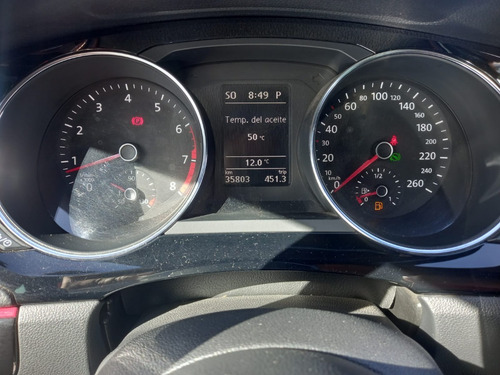 Imagen 14 de 14 de Volkswagen Jetta Gli