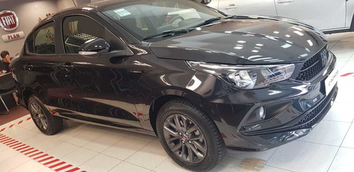 Cronos 1.3 Gnc Financia Fiat Anticipo $180.000 Tomo Usado F1