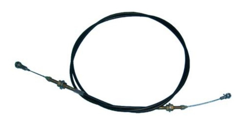 Cable Acelerador Mb Ohl 1721