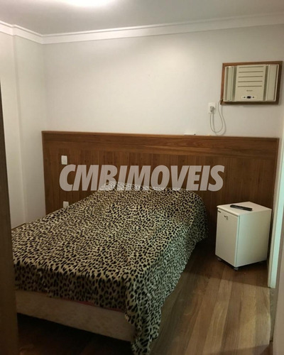 Imagem 11 de 24 de Apartamento Mobiliado Para Locação 2 Dormitórios No Cambuí Em Campinas Na Imobiliária Cmb Imóveis - Ap22230 - Ap22230 - 69548020