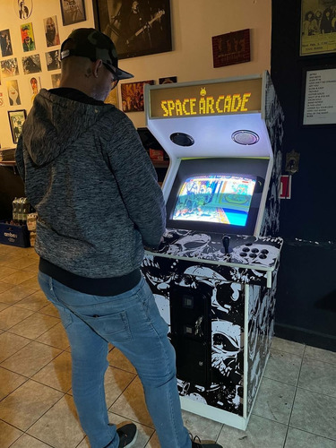 Imagem 8 de 10 de Arcade Locações