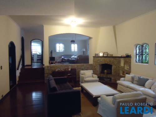 Imagem 1 de 15 de Casa Sobreposta - City Boaçava - Sp - 425867