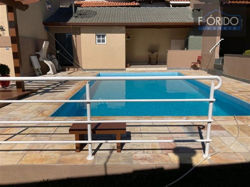 Imagem 9 de 29 de Casas À Venda Em Atibaia/sp - Compre A Sua Casa Aqui! - 1479543