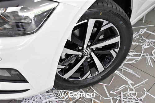 Imagem 14 de 14 de Virtus 1.0 200 Tsi Comfortline Automático