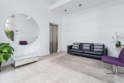 Imagem 19 de 30 de Apartamento À Venda No Bairro Itaim Bibi - São Paulo/sp - O-9475-18670