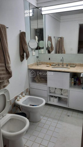 Imagem 28 de 30 de Casa À Venda Em Alphaville Campinas - Ca011057