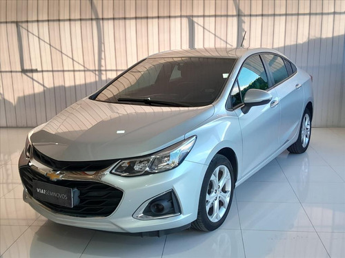 Chevrolet Cruze 1.4 TURBO LT 16V FLEX 4P AUTOMÁTICO