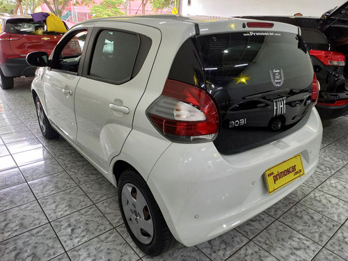 Fiat Mobi MOBI LIKE 1.0 FLEX 5P.