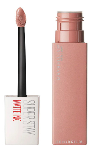 Superstay Matte Ink Loyalist