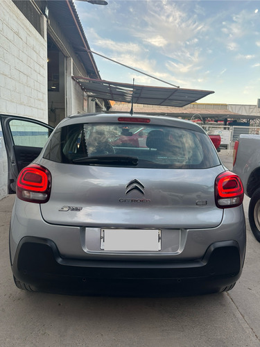 Citroën C3 1.2 Puretech 82 Feel
