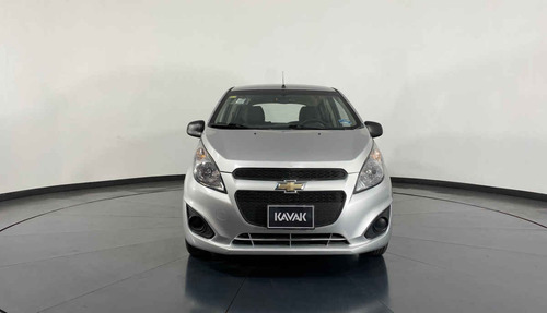 Imagen 10 de 15 de 46131 - Chevrolet Spark 2015 Con Garantía