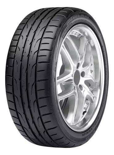 245/40 R19 Llanta Dunlop Direzza Dz102+ 94w Xl Mfs