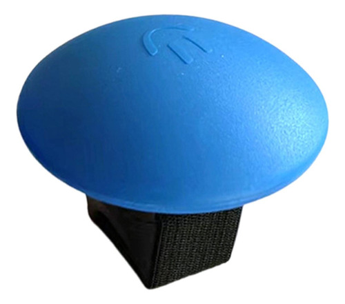 Martillo De Arena Para Guitarra, Sonajero Para , Azul