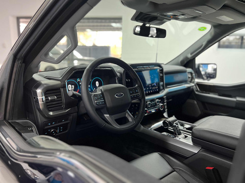 Ford F-150 F-150 Lariat