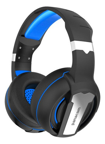 Auriculares Gamer Panacom G50