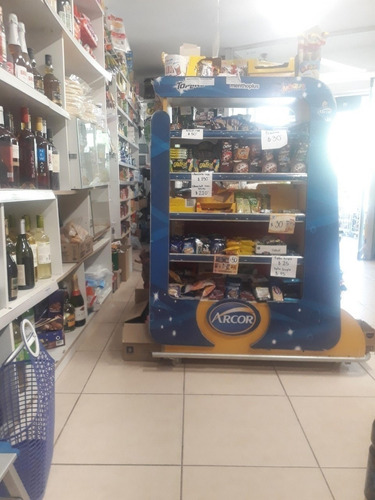 Imagen 14 de 15 de Vendo Autoservicio Y Local San Rafael Mendoza