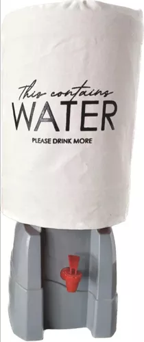 Bidón 20 Litros (envase retornable + agua) – Agua Ko-Libri