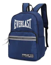 Comprar Mochilas Deportivas Mujer\u002Fhombre Everlast Reforzada Urbana 
