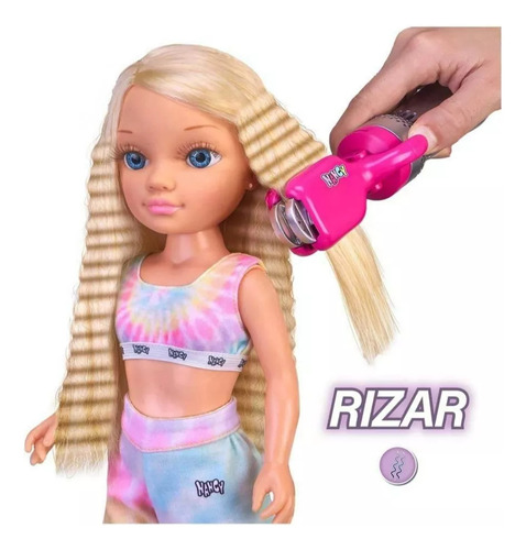 Nancy Air Styler