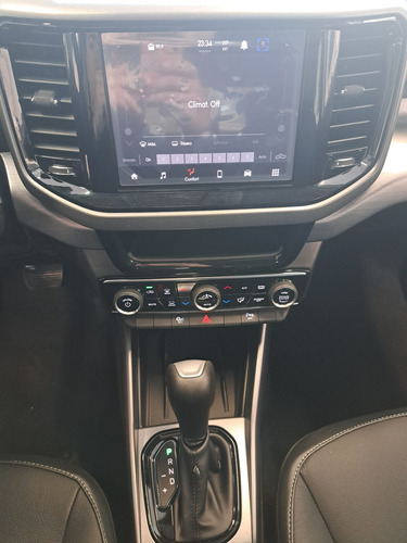 Fiat Toro 1.3 T270 Freedom 4X2