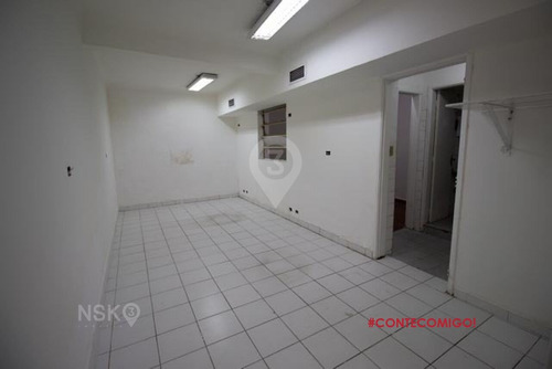 Imagem 5 de 15 de Loja Comercial De Rua Para Locação Com 100m2 - Bela Vista - Nsk3 Imóveis - Ed8937 - Ed8937