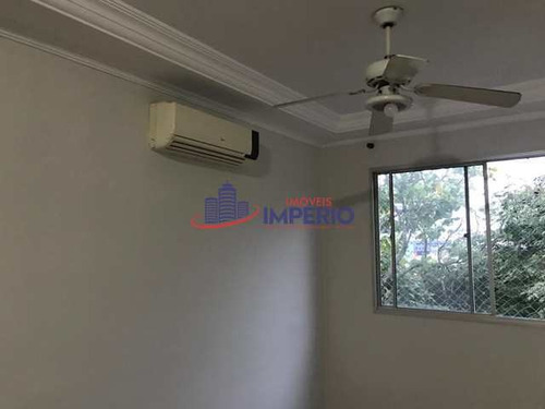 Imagem 17 de 17 de Apartamento Com 2 Dorms, Cocaia, Guarulhos - R$ 212 Mil, Cod: 8191 - V8191