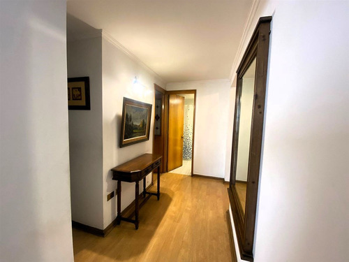 Departamento En Venta De 3 Dorm. En Las Condes