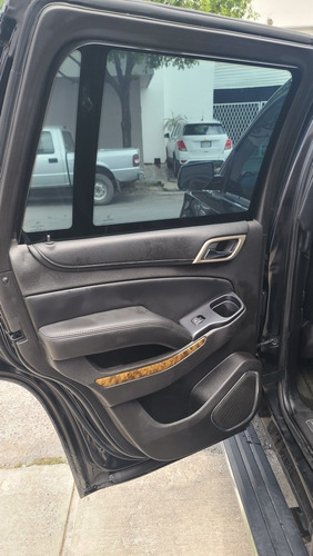 Imagen 12 de 15 de Gmc Yukon 6.2 Denali Awd 2016 Blindada Nivel 5