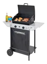 Comprar Barbacoa Campingaz Bbq Super Gas Xpert 100l 2 Quemadores