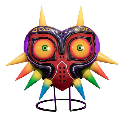 First 4 Figures Tloz - Majoras Mask Standard Edition 12