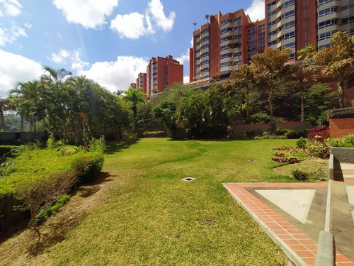 Imagen 15 de 15 de Se Alquila Apartamento 165m2 Macaracuay