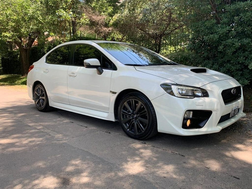 Subaru Wrx/sti