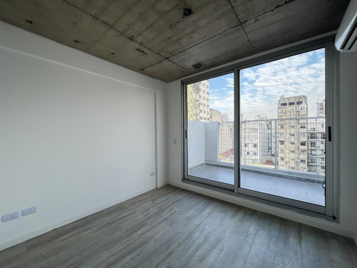 Imagen 3 de 26 de Departamento - Recoleta