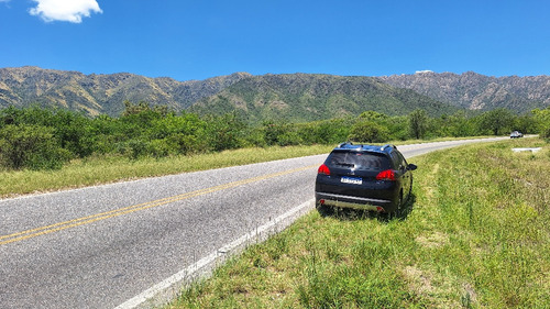 Peugeot 208 1.6 Feline