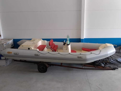 Nautiflex 660