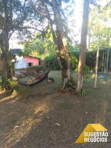 Imagem 12 de 14 de Chácara Condomínio Represa De Ibiúna Permuta - 3572