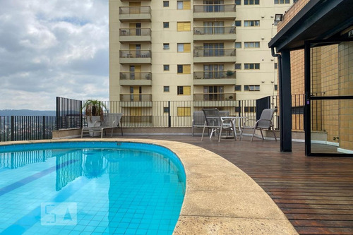 Imagem 14 de 15 de Apartamento Para Aluguel - Alphaville, 1 Quarto, 35 - 893214850